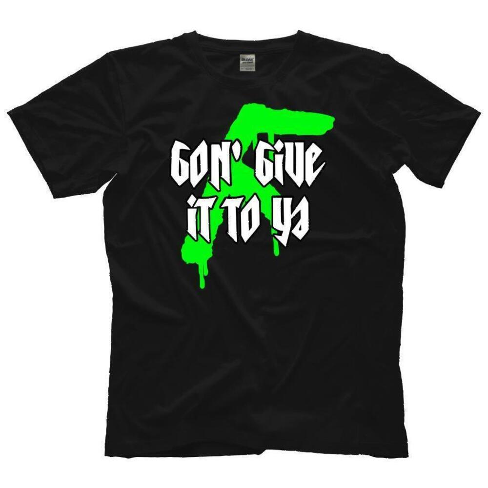 F Give It Shirt